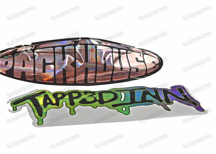 Les sacs formés spéciaux de preuve d'odeur avec 28g fait sur commande zip-lock 14g 7g 3.5g ont découpé l'emballage avec des matrices de sac de casse-croûte