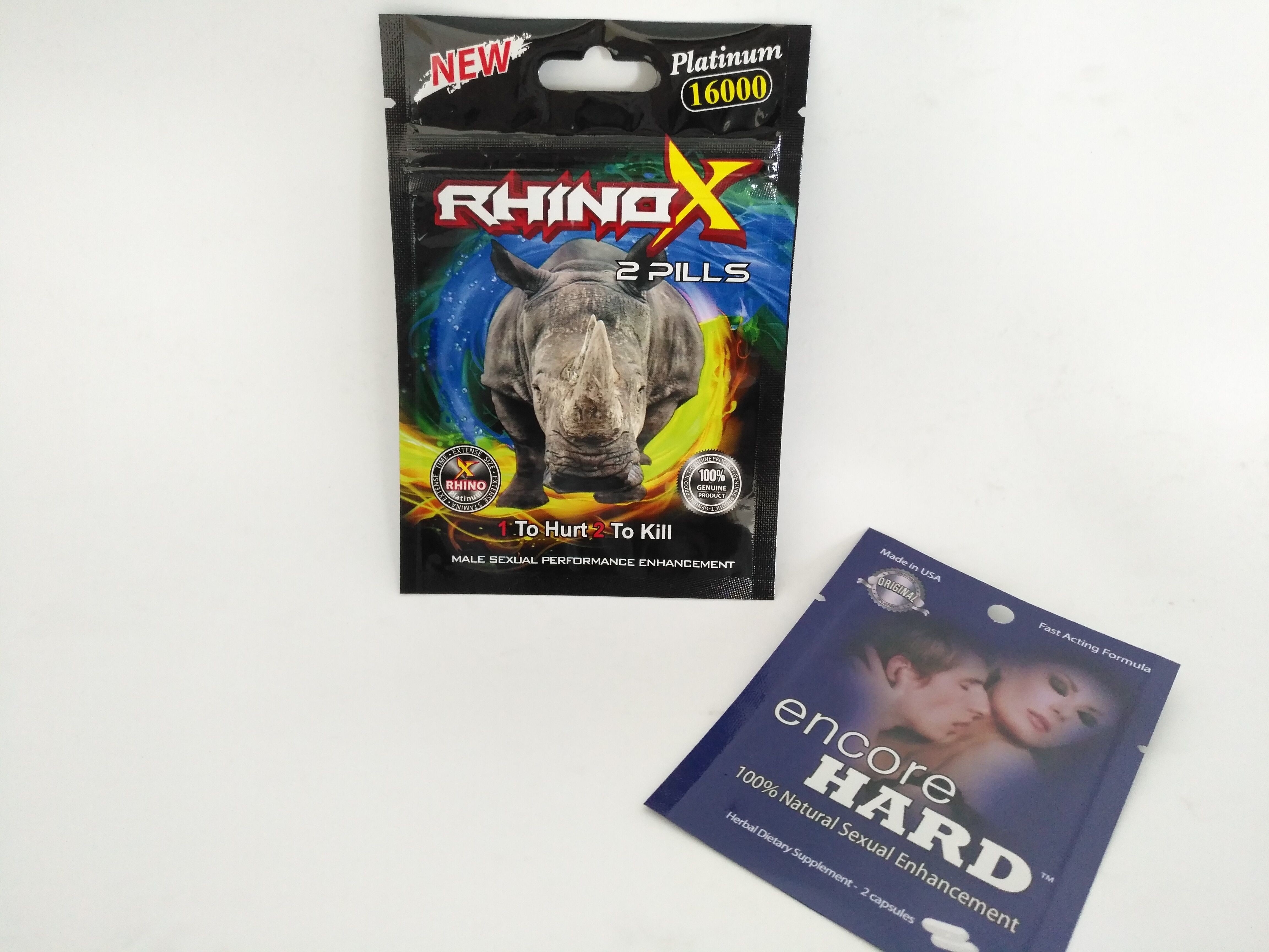 Le côté de impression fait sur commande de l'aluminium trois de mylar a scellé les sacs zip-lock de poche pour l'emballage de capsule