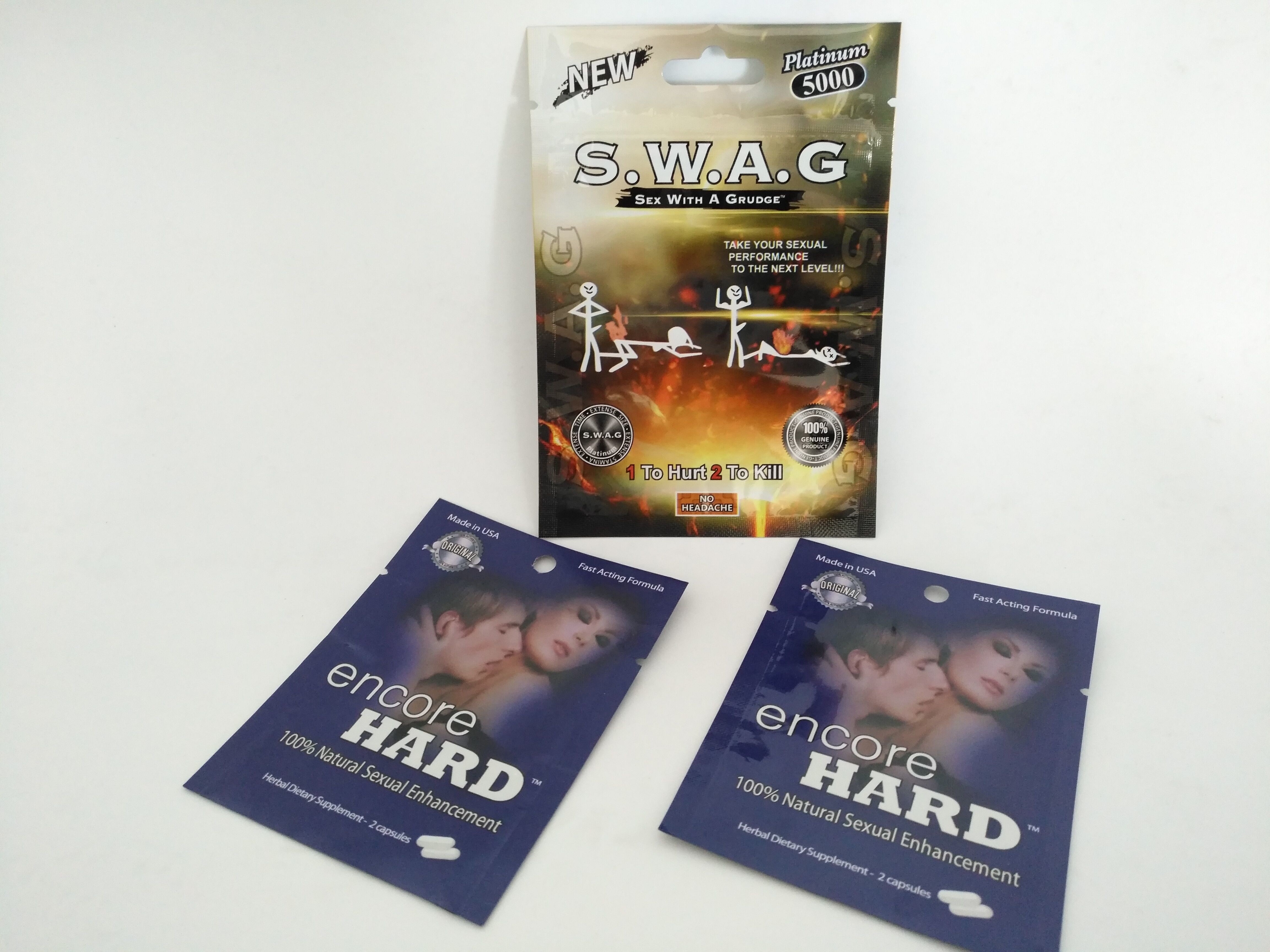 Poche d'aluminium de médecine de Tablette empaquetant les sacs en stratifié étanches à l'humidité de pilule d'aluminium de Mylar