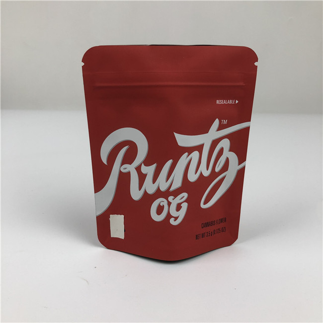 Sacs d'emballage pour enfants