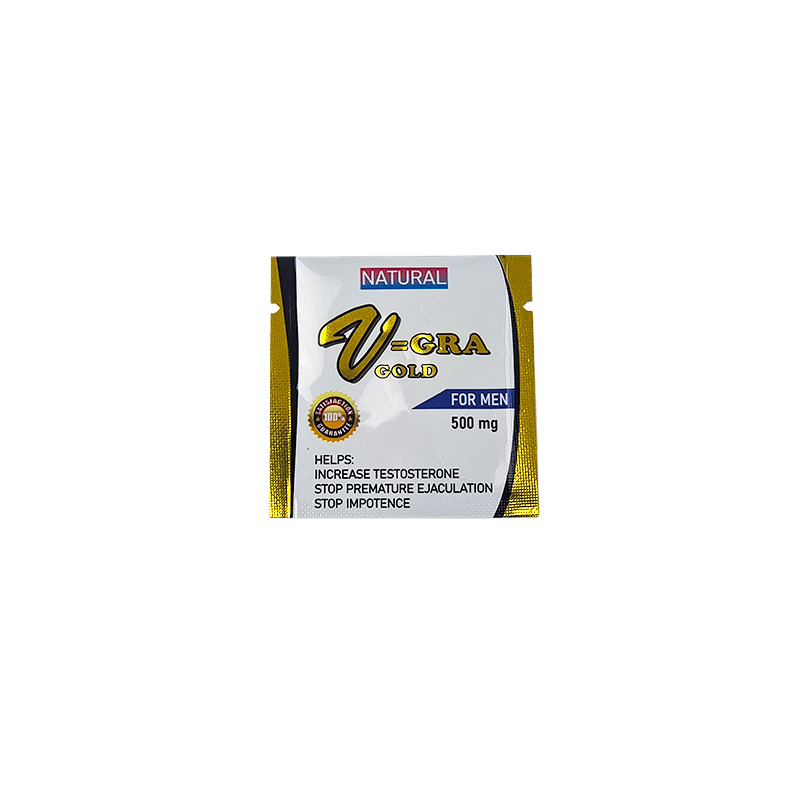 Sacs d'emballage à logo personnalisé Sac à fermeture à glissière Sac d'emballage Snack Bonbons Fruits secs Trois côtés scellés Poche