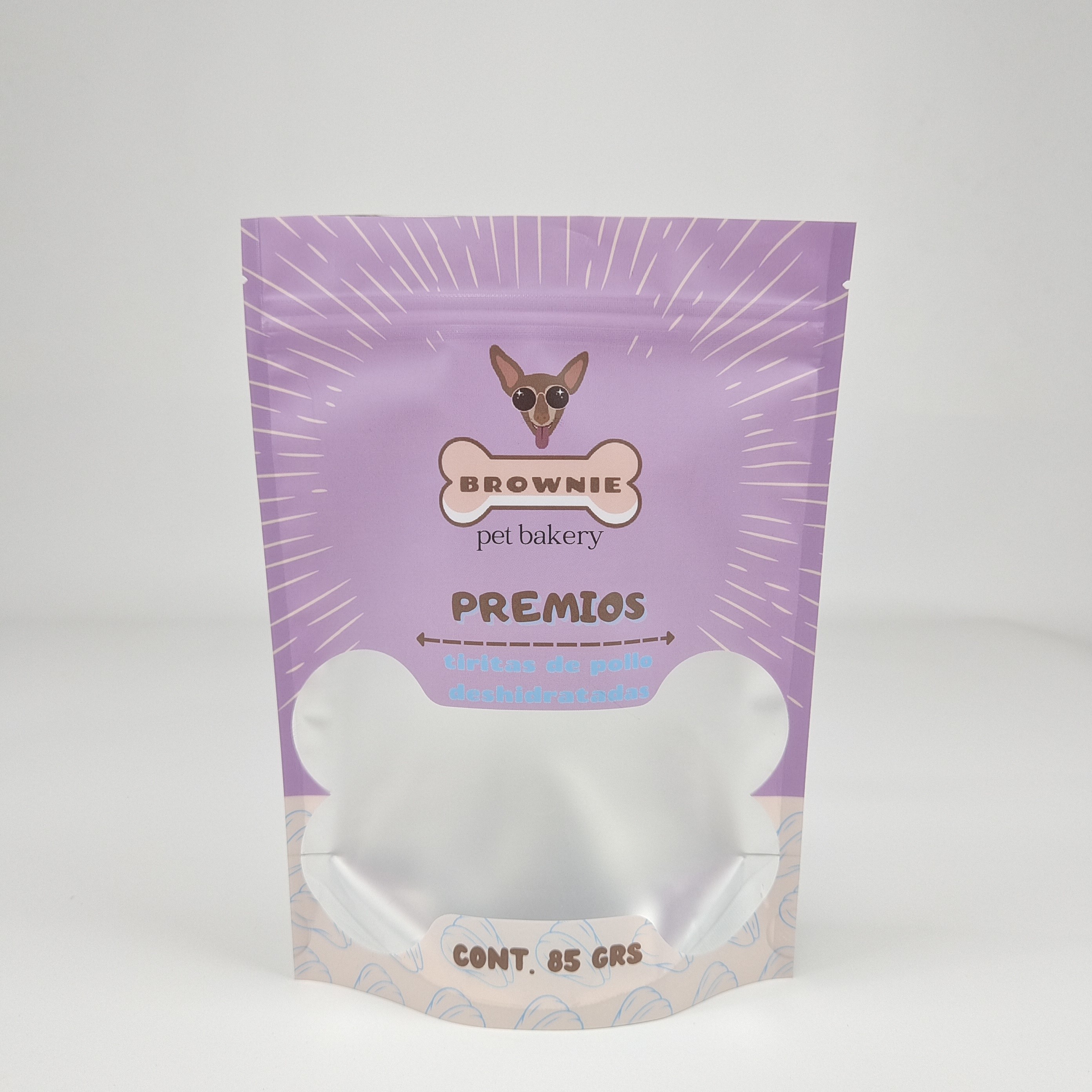 Logo imprimé sur mesure en feuille d'aluminium de qualité alimentaire, ré-fermé, résistant à l'odeur, résistant à l'humidité, sac debout 250g, sacs Mylar