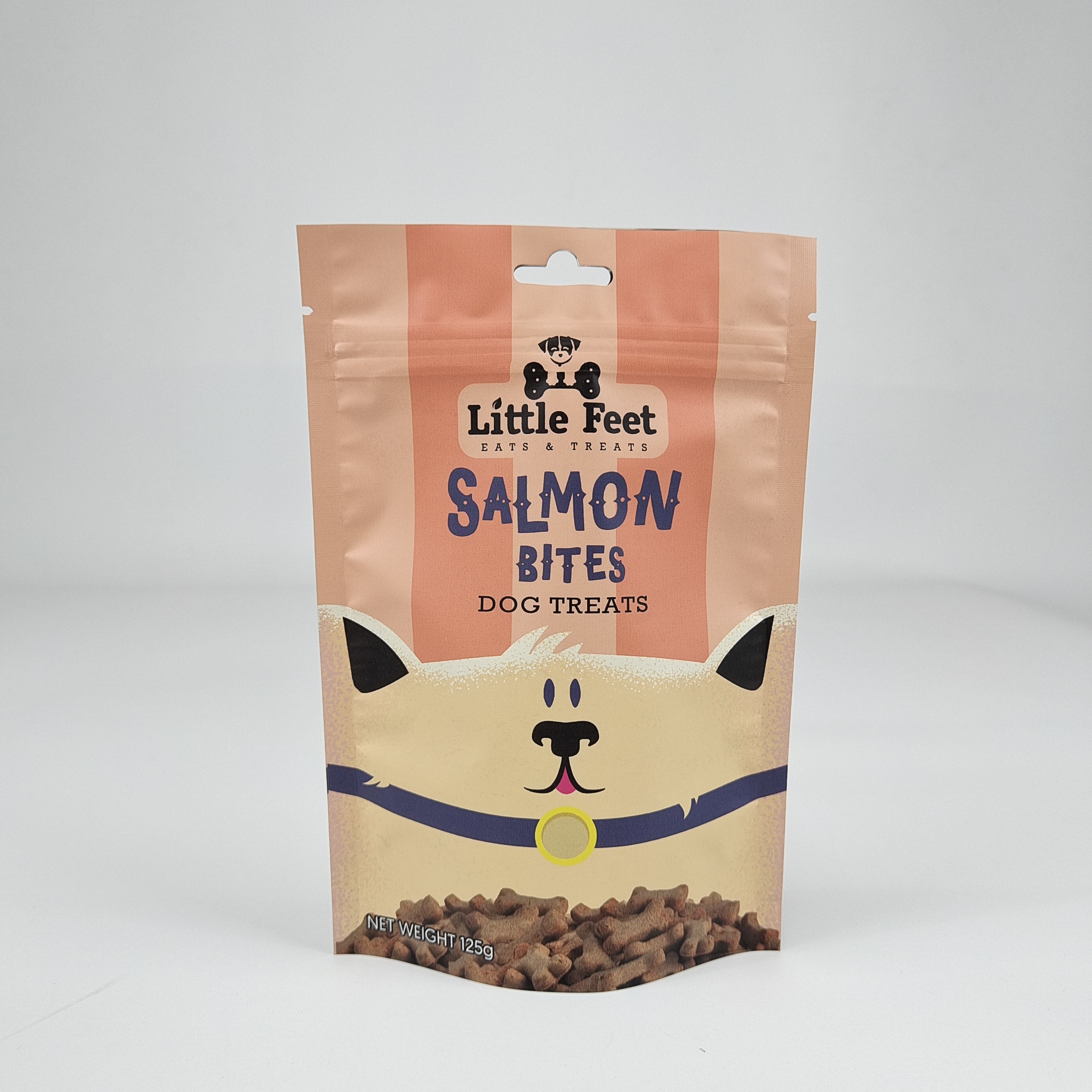 Logo personnalisé Mylar sacs debout poche fermeture à glissière sacs en papier d'aluminium sacs en plastique avec votre conception imprimée