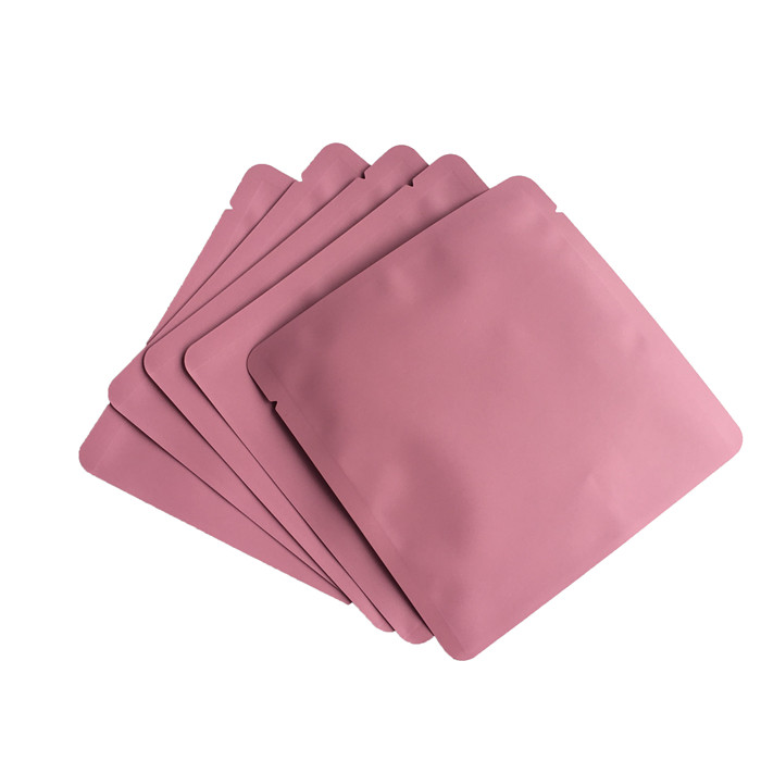 Acceptez des commandes personnalisées pour des sacs en plastique Emballage avec impression personnalisée