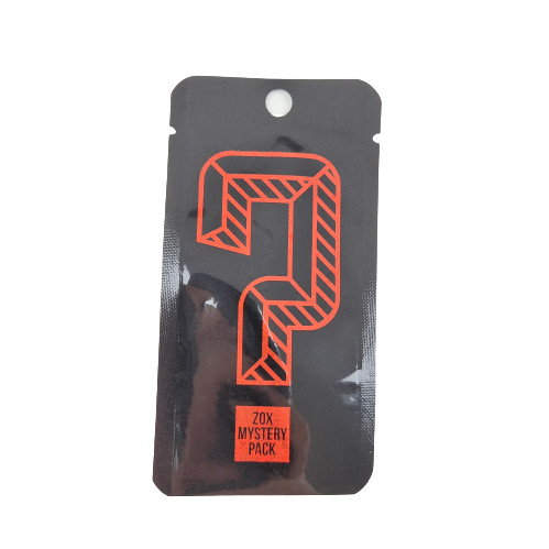 Commande personnalisée Emballage accepté pour les sacs en plastique Emballage avec personnalisé