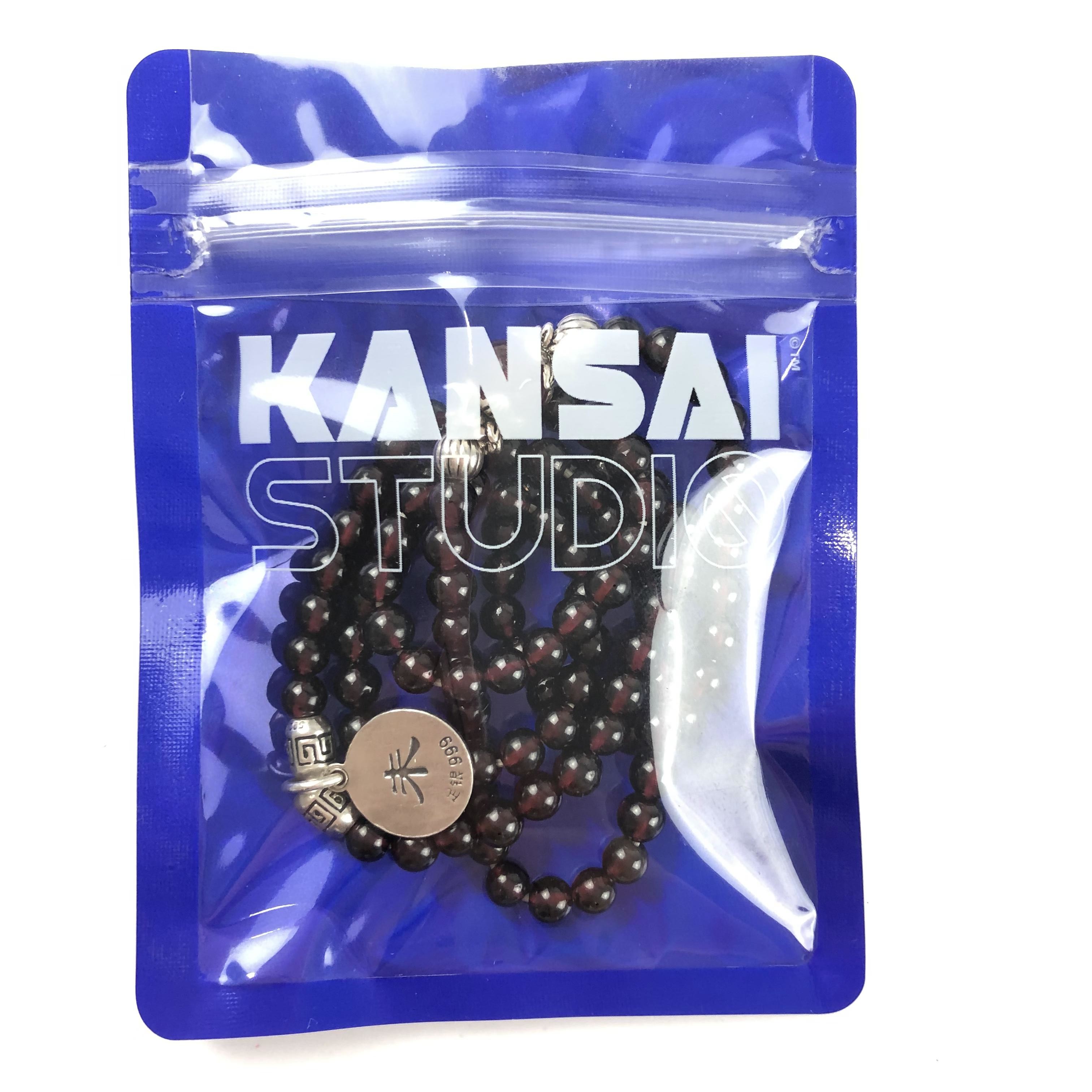 Impression personnalisée de revêtements d'emballages en plastique pour les besoins d'emballage