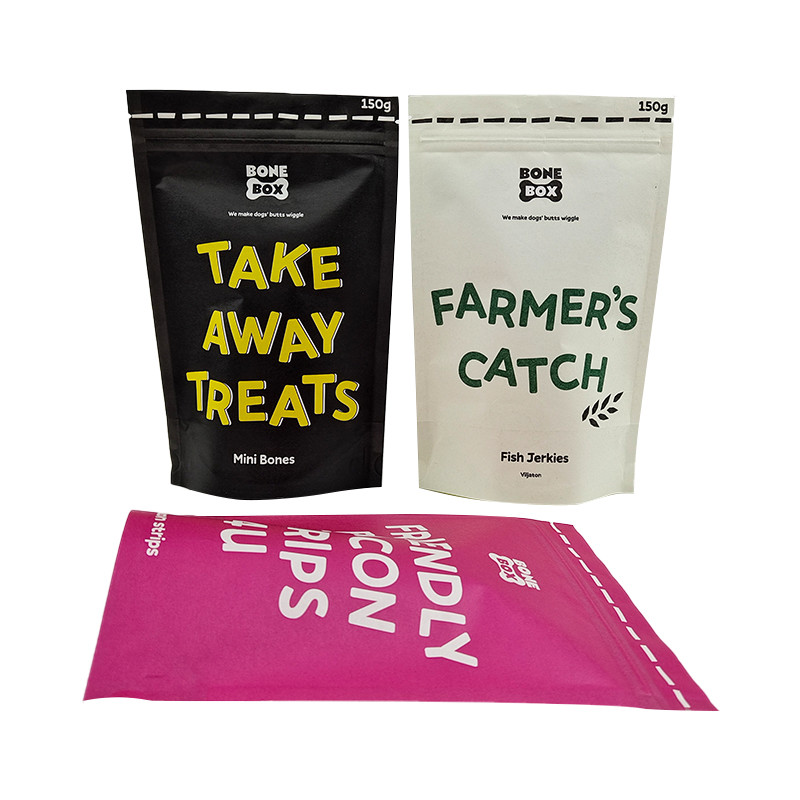 Emballages industriels Enveloppes de sacs en plastique avec gravure