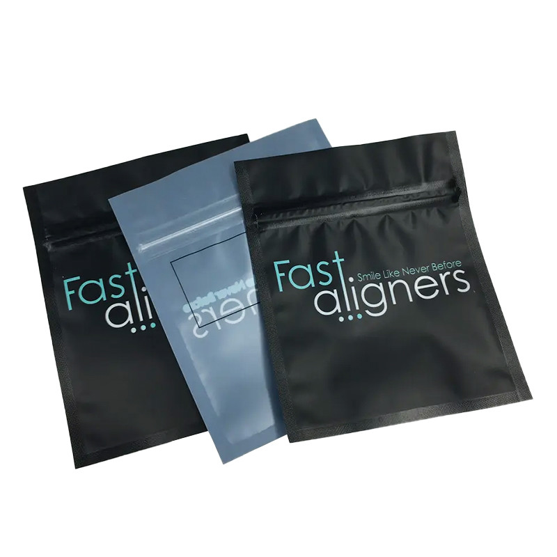 Les revêtements d'emballage en plastique acceptés sur commande pour les solutions d'emballage