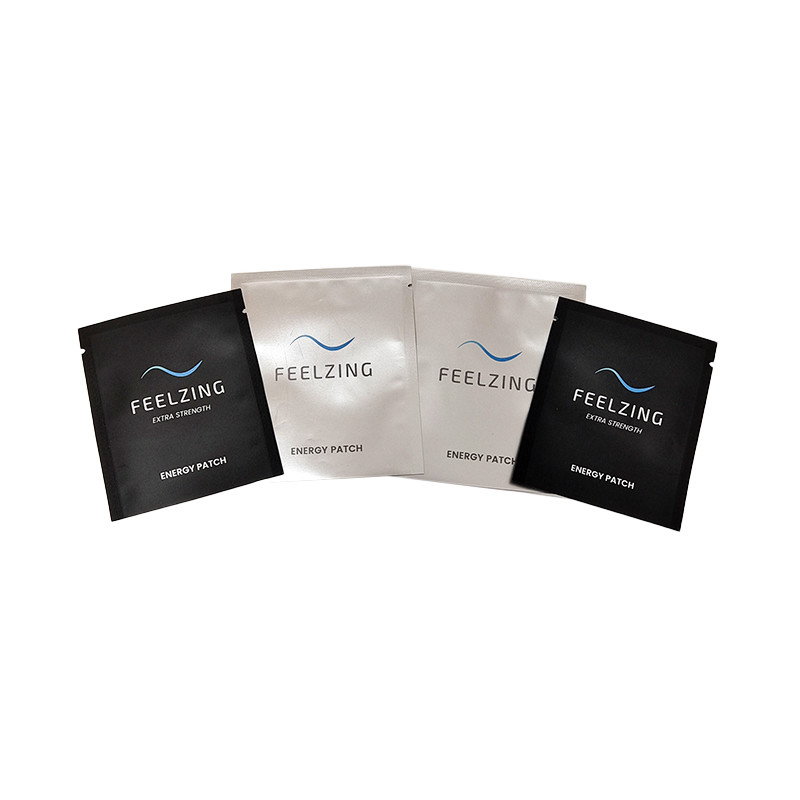 Emballage à haute performance Commande personnalisée acceptée pour les conteneurs en plastique