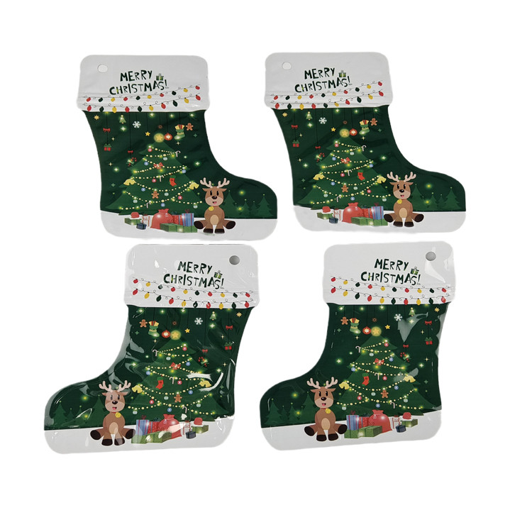 En gros, sac Mylar imprimé sur mesure avec fermeture à glissière, forme découpée, sac Mylar 3,5 g, emballage de bonbons en caoutchouc inodore