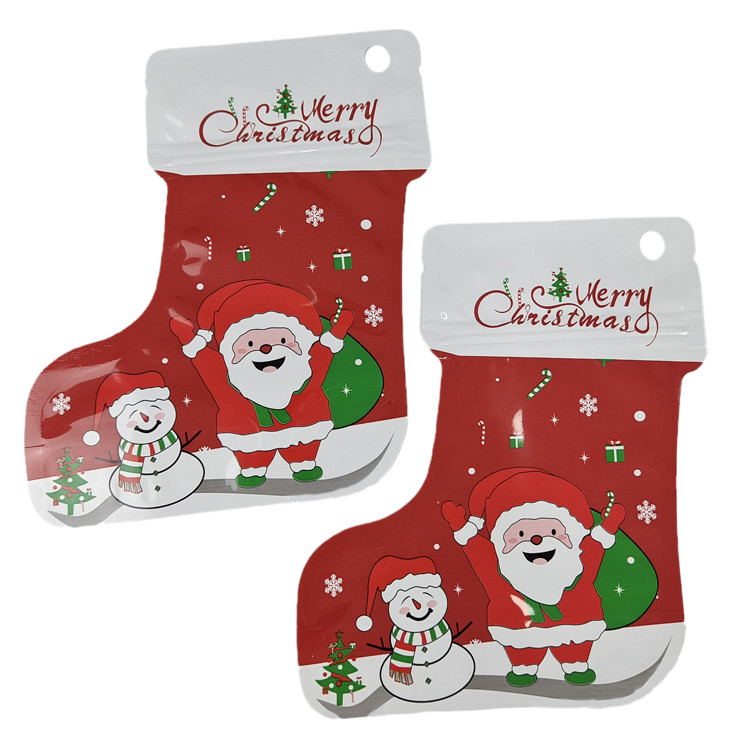 Fabrique fournie sur commande en forme irrégulière à toucher doux sac Mylar comestible à découpe sous pression sac Mylar 3,5g anti-odeur