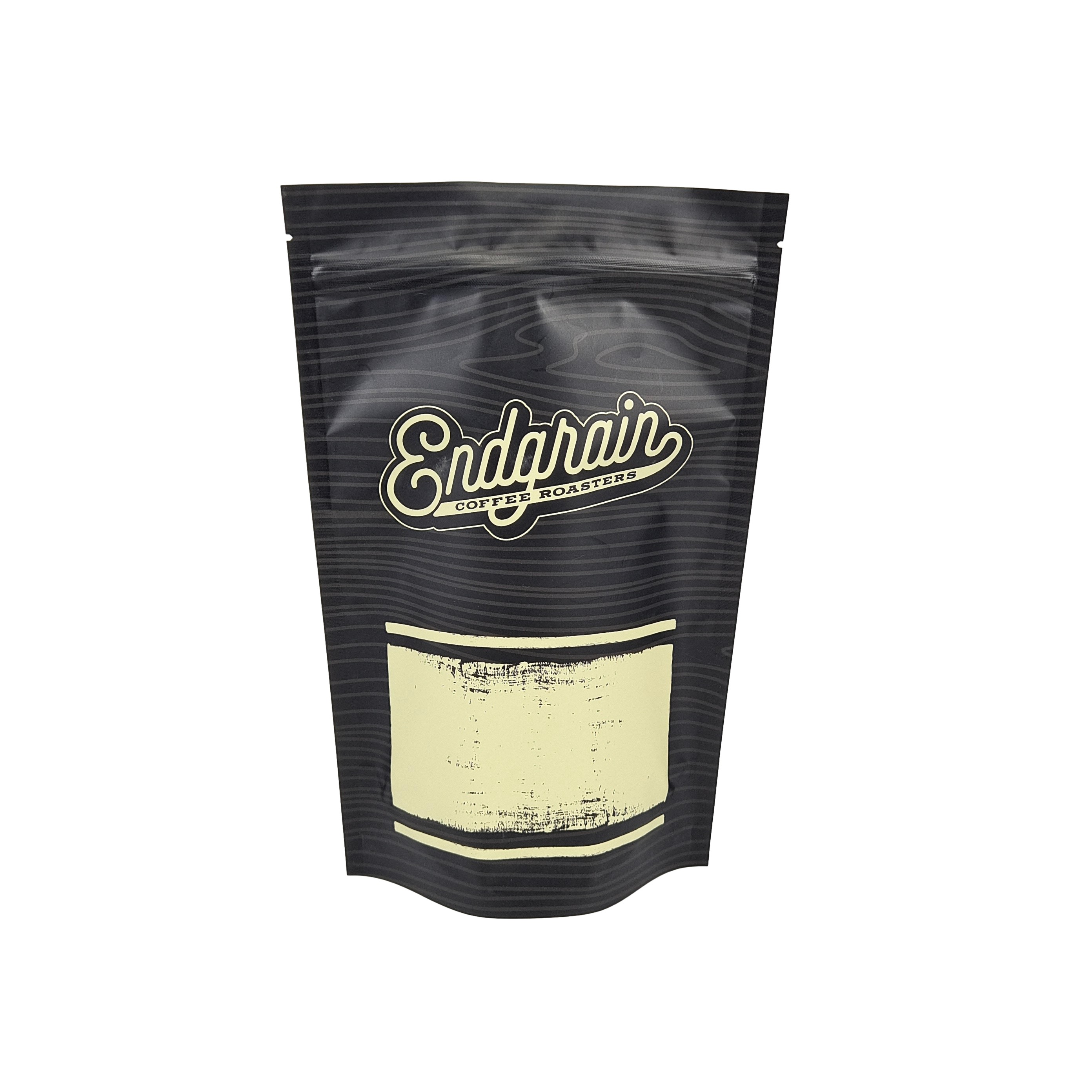 Emballage à fermeture à glissière en plastique personnalisé à l' épreuve de l' humidité