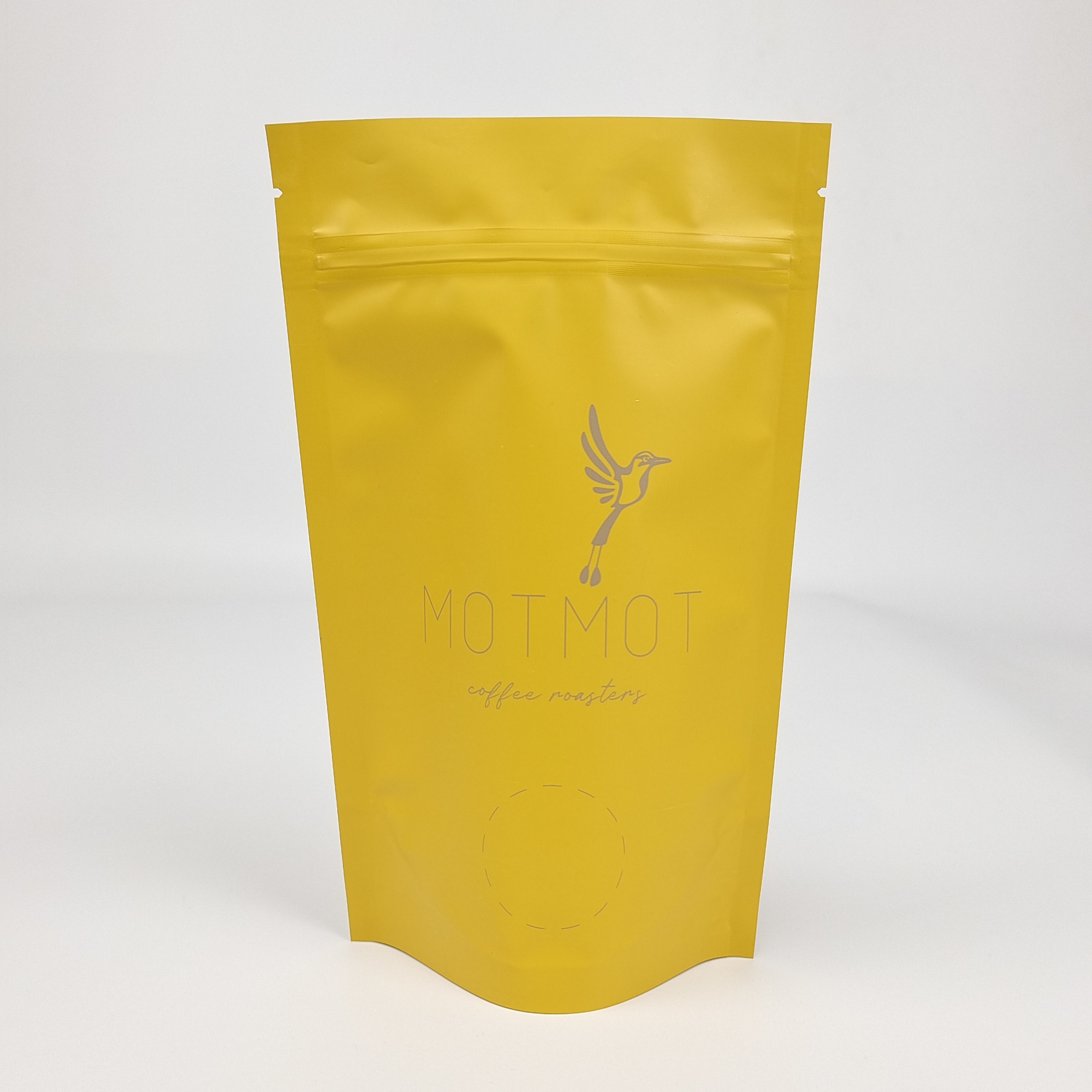 Sacs à emballer en plastique pour les biscuits et les bonbons