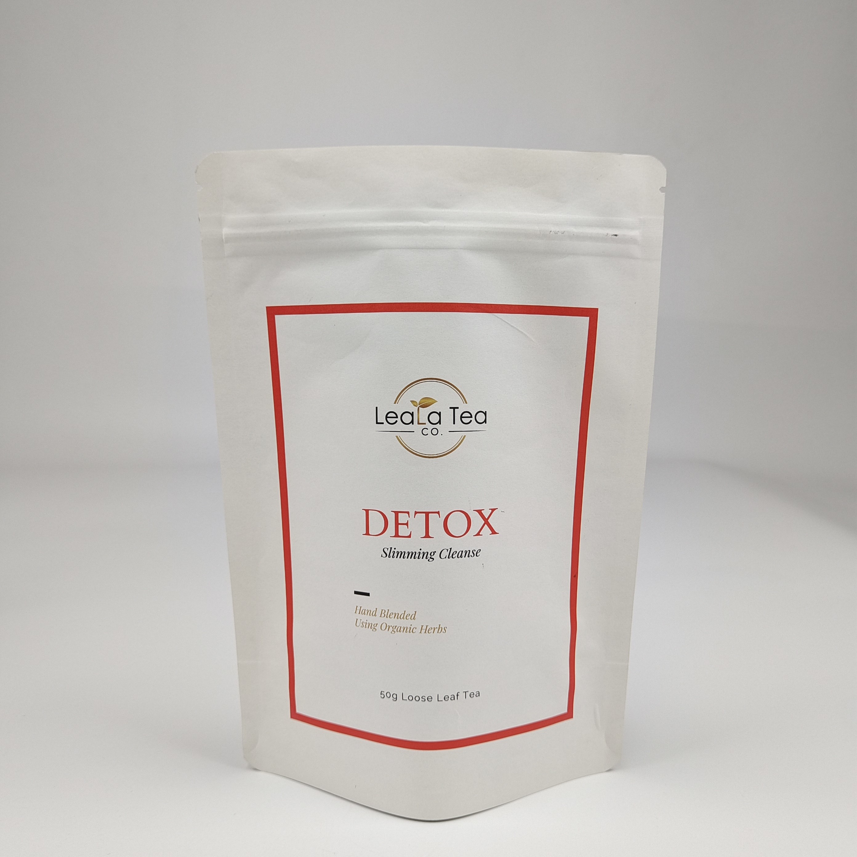 Fermeture à glissière papier kraft blanc recouvreable Fermeture à glissière étanche à la chaleur stockage alimentaire Doypack Sacs d'emballage alimentaire personnalisés