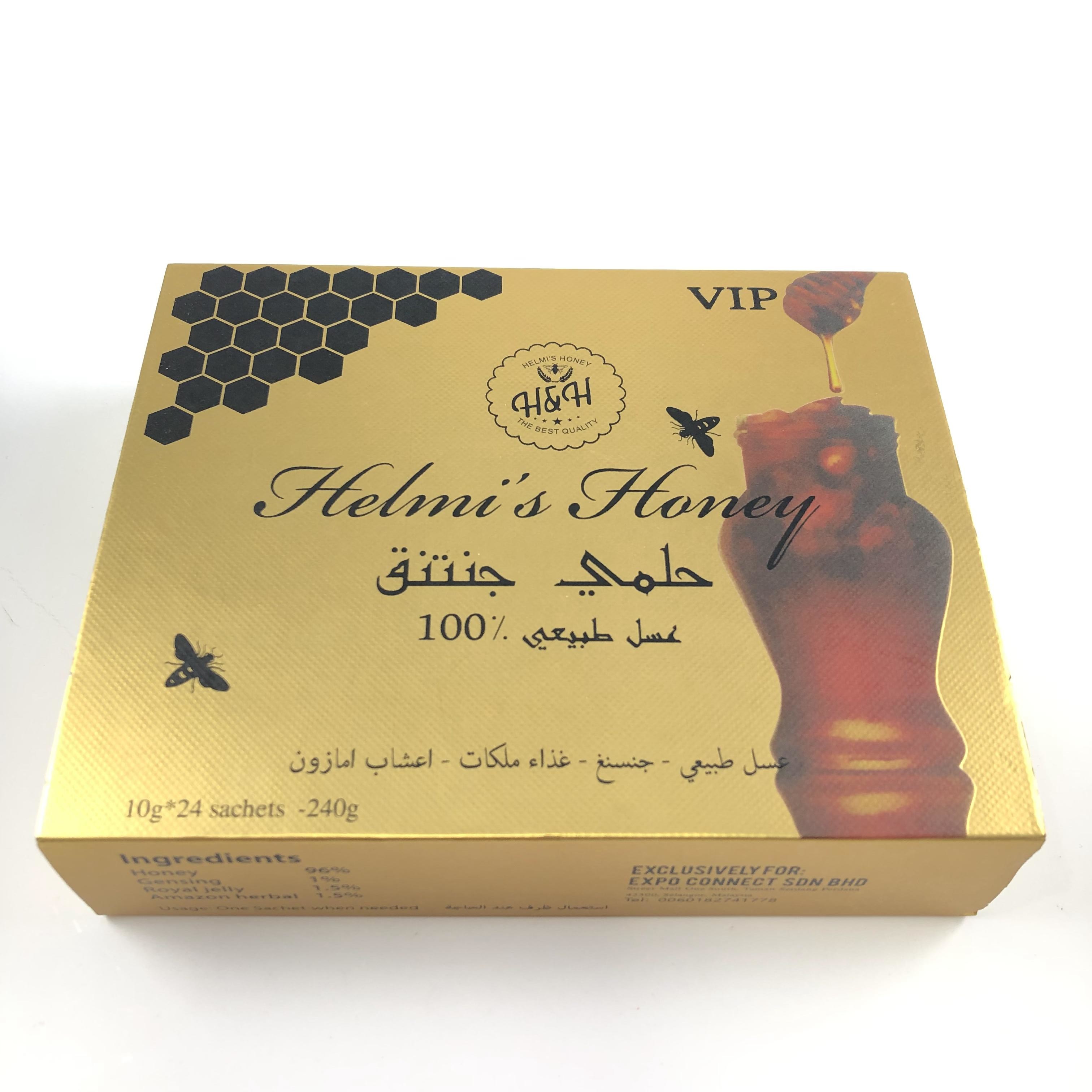 Boîte d'emballage de frites classiques pour boîte d'emballage en carton