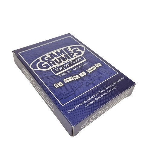 Container en carton de grandes dimensions avec finition de laminaison pour boîte cadeau de montre