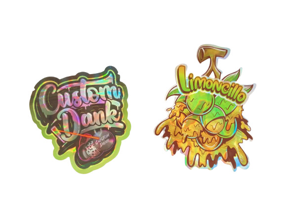 Emballage d'encens à base de plantes durable Jungle Boys Runtz Bags Cookies