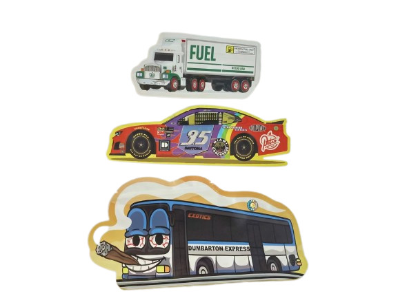 k Runtz Bag Herbal Incense Emballage en papier d'aluminium PET Taille personnalisée