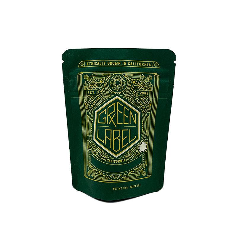 Résolution d'emballage pour les produits cosmétiques