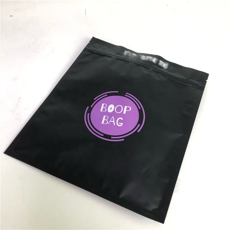 Emballage pour l'encens à base de plantes à 100 microns