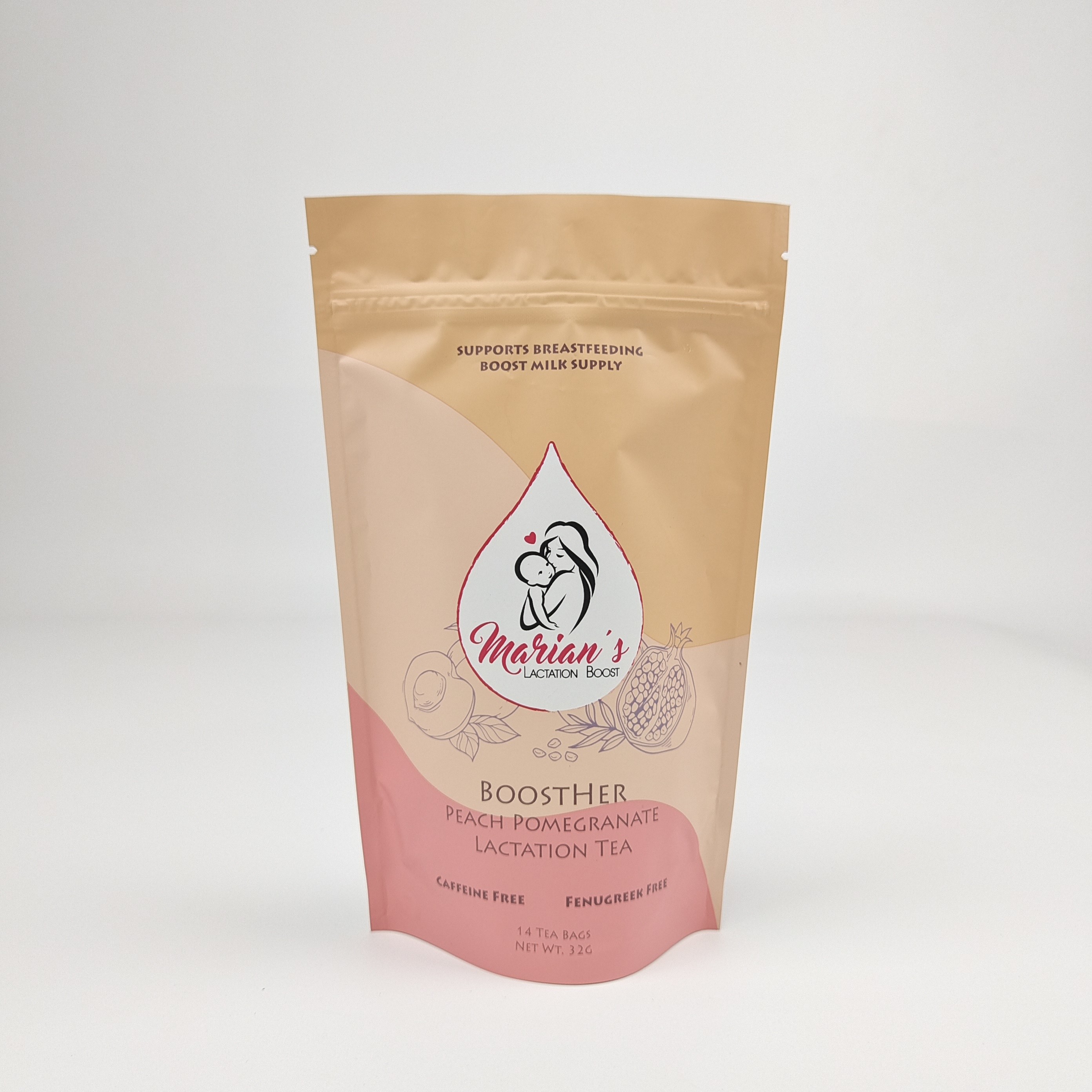 Emballage en papier d'aluminium Emballage à fermeture à glissière Sac à clé Doypack Mylar Sacs de rangement alimentaire