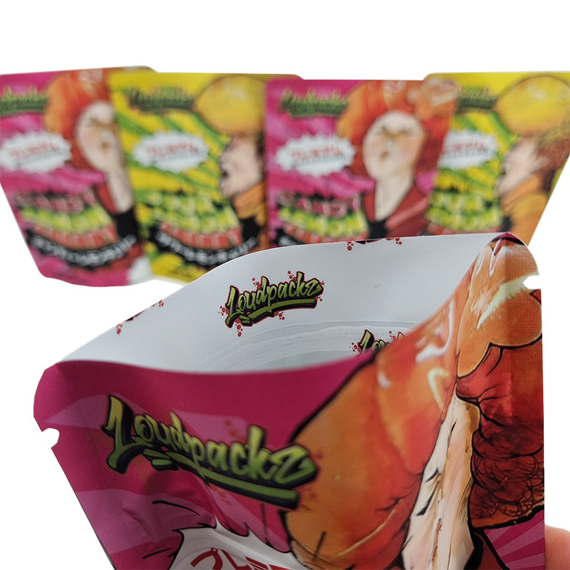 Personnalisez vos emballages de parfums biologiques dans le type de couleur que vous choisissez