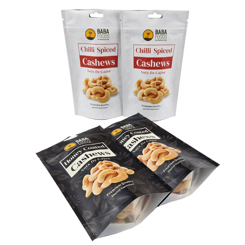 Sacs à l'épreuve des enfants pour emballage d'encens à base de plantes