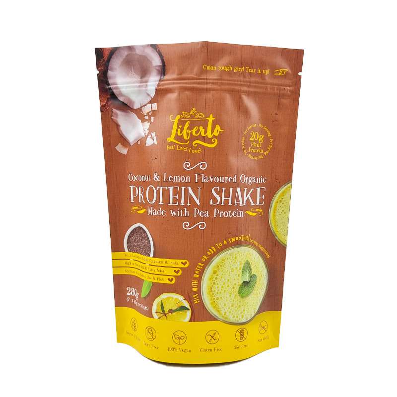 Emballages à base d'encens à base de plantes destinés à l'impression personnalisée à haute performance