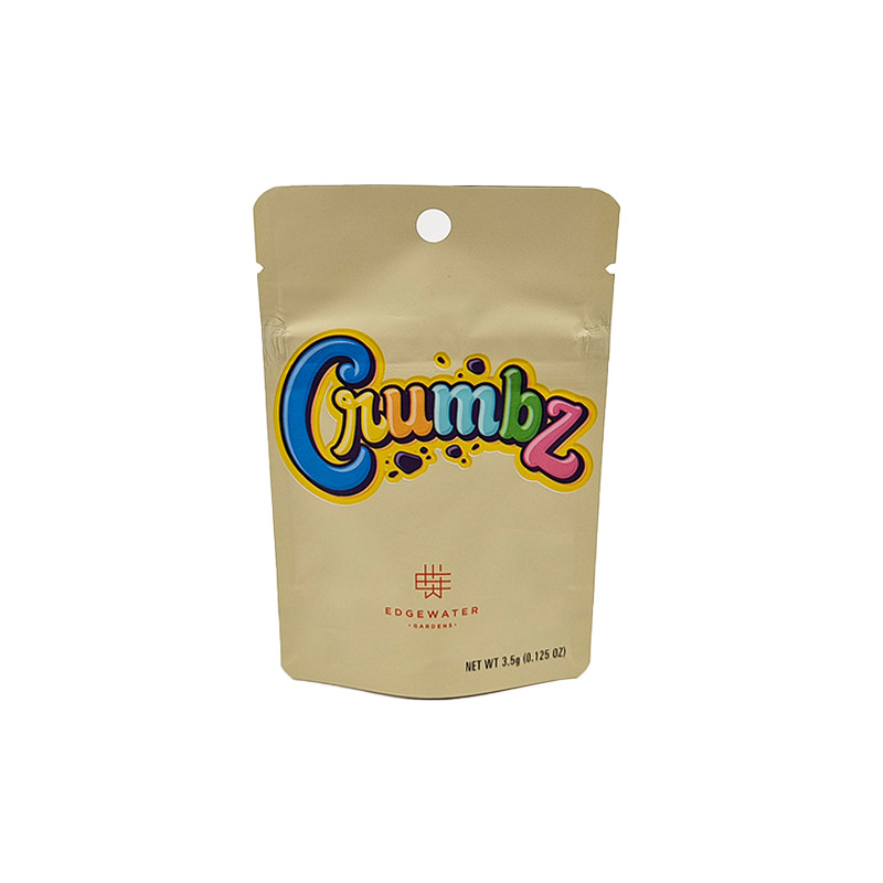 Commande personnalisée emballage d'encens à base de plantes selon la demande du client