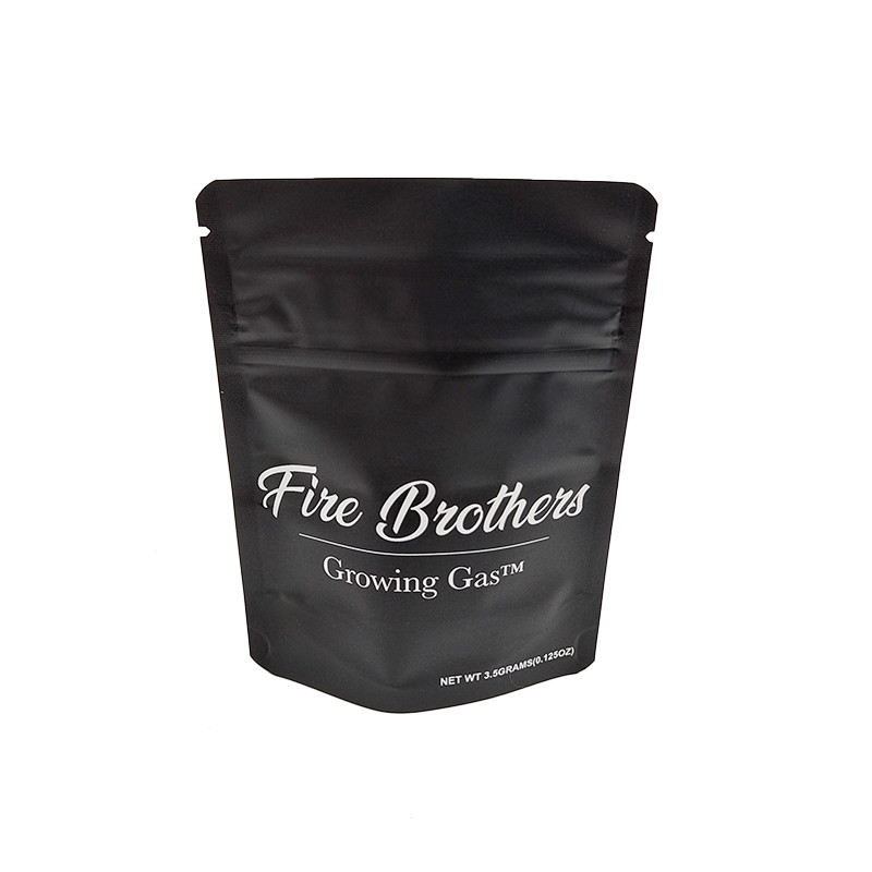 Film stratifié imprimé sur mesure pour des emballages de potpourri à base de plantes écologiques