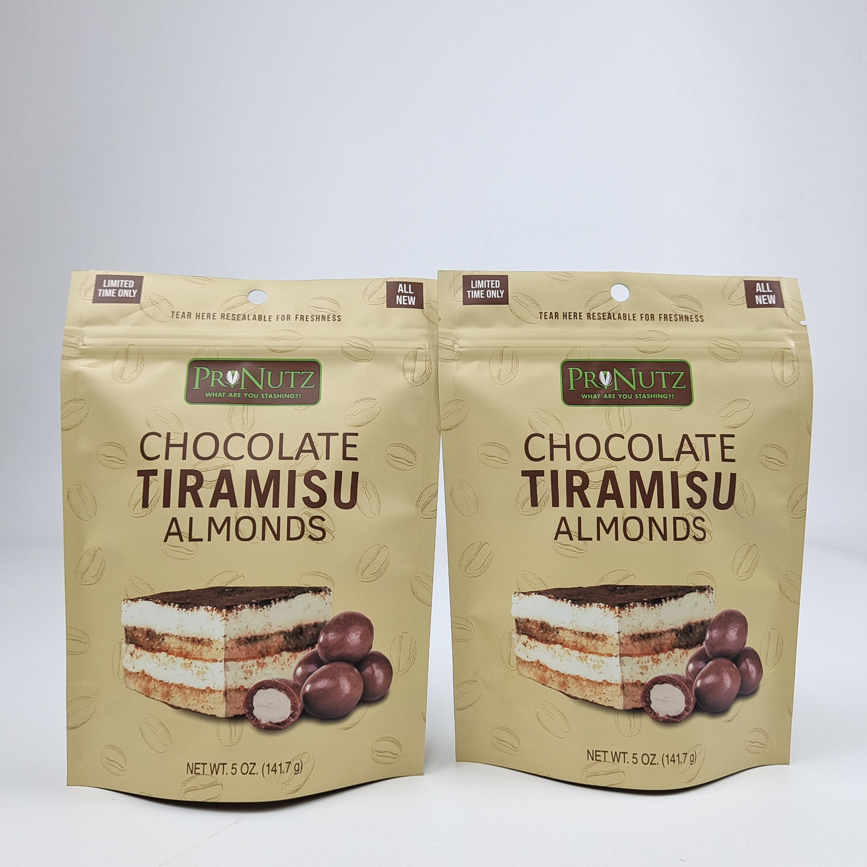 Impression numérique sur la surface de mat personnalisée Fermeture à glissière en plastique sac d'emballage de sceau alimentaire en plastique re-fermé