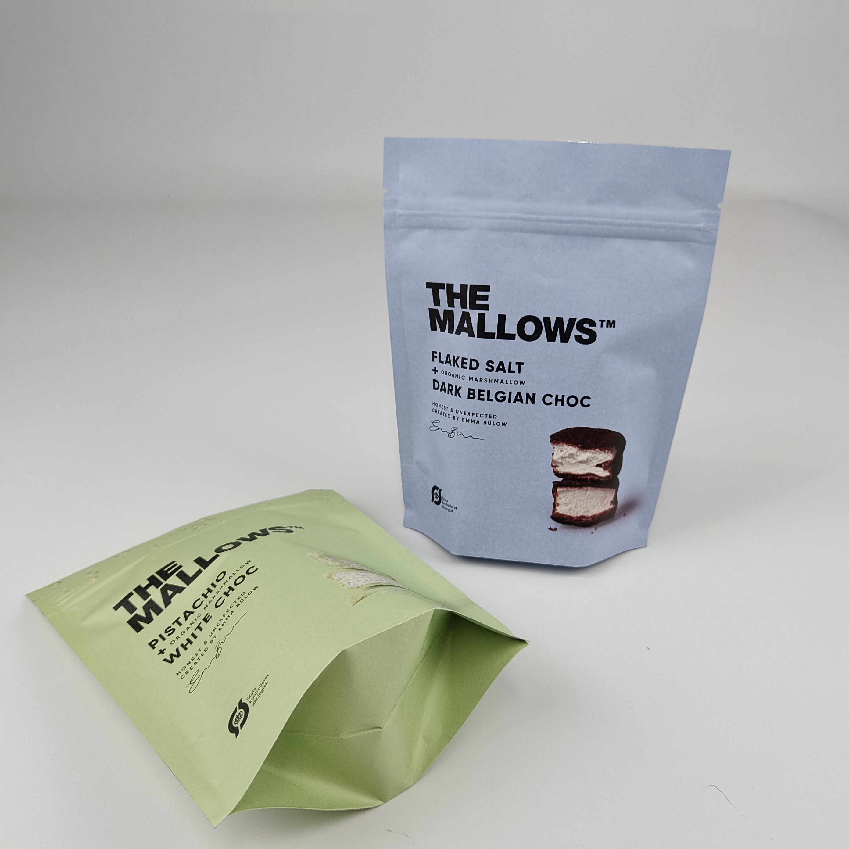 Durabilité: sacs imprimés sur mesure avec une technologie de pointe