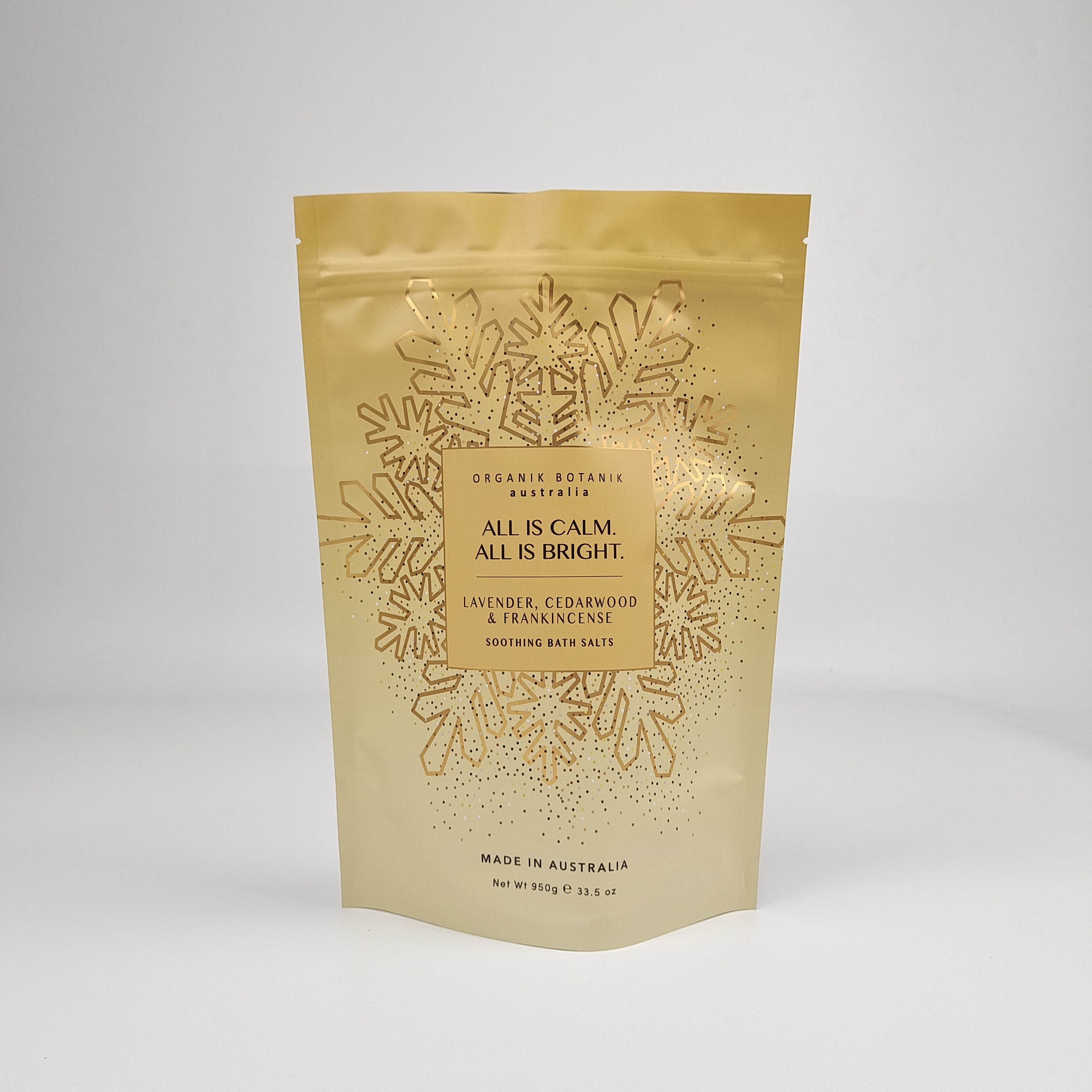 200pcs MOQ bas Matte OEM sur mesure Salles de bain imprimées Emballage Fermeture à glissière Salle de bain Body Scrub Sacoche debout Sacs d'emballage