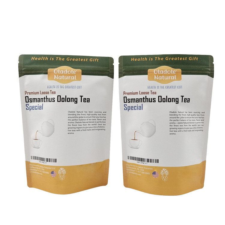 Sacs de papier kraft biodégradables sur mesure pour les animaux de compagnie