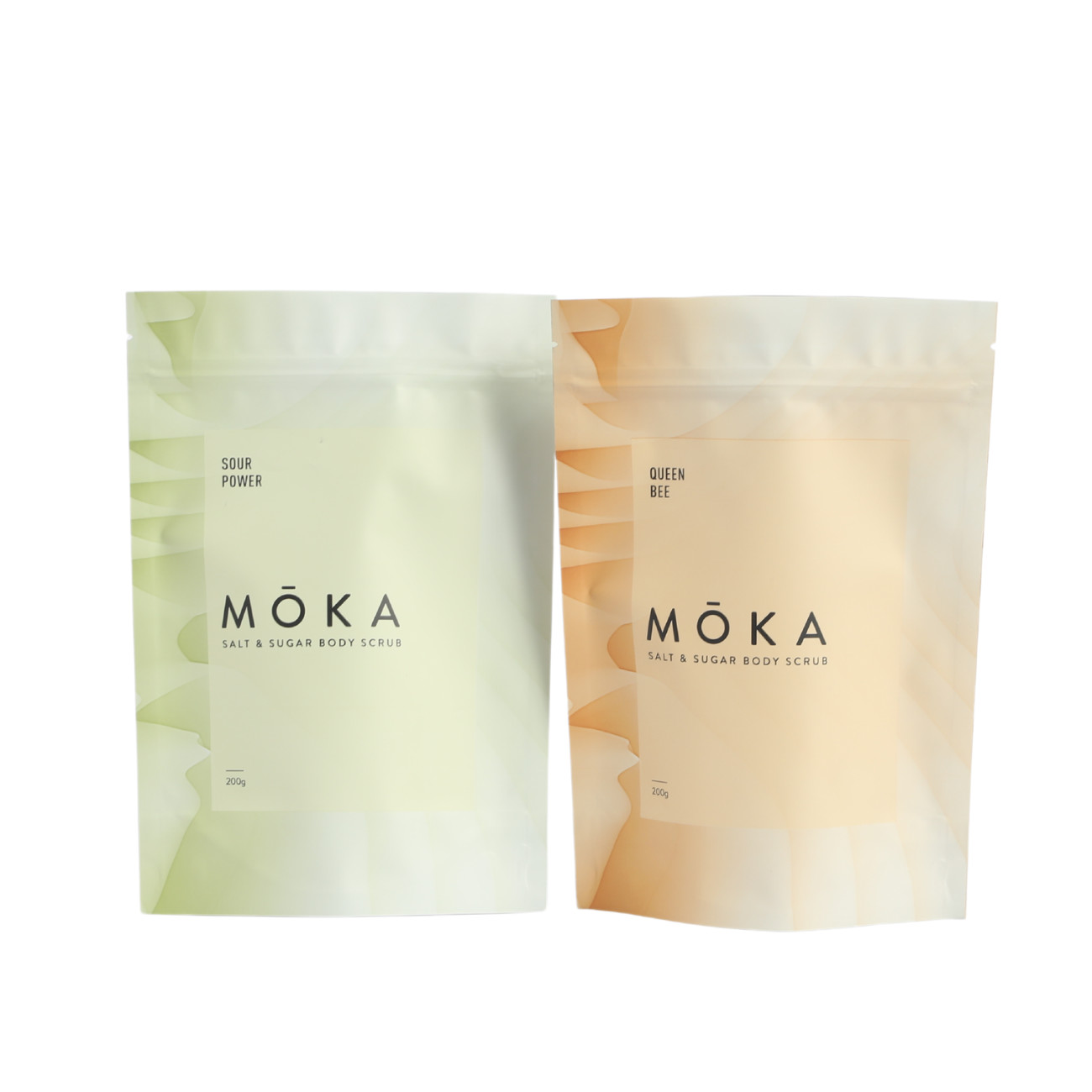 Sacoche de nourriture pour animaux de compagnie recouverte de fermeture personnalisée Sacoche en plastique debout avec sac à noix fermeture éclair