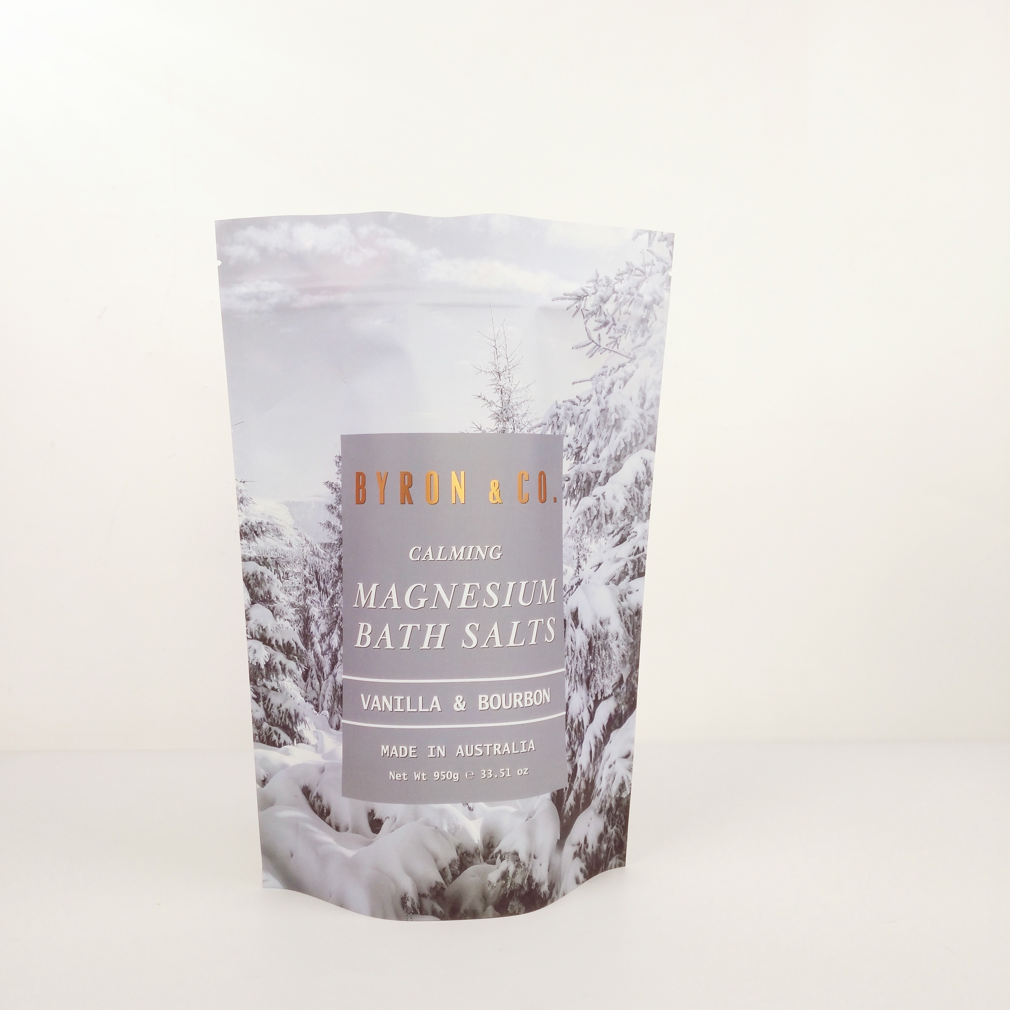 Entreposage écologique des aliments pour animaux de compagnie en couleurs CMYK