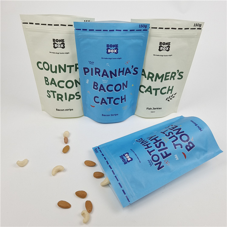 Logo personnalisé de haute qualité imprimé Accepté jusqu'à 10 couleurs Disponible Sac à sacs en plastique