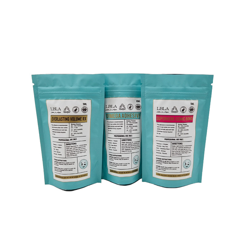 Coloris CMYK Pantone personnalisés Sacs d'impression numérique 7 jours ouvrables Temps de production