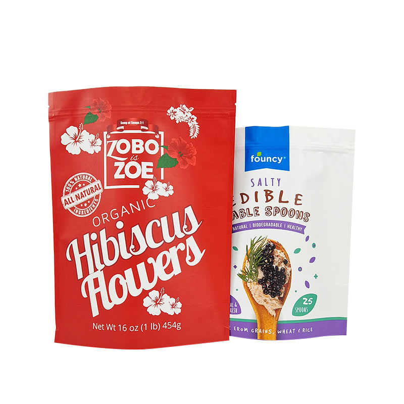 Sacs d'impression numérique écologiques pour l'impression personnalisée