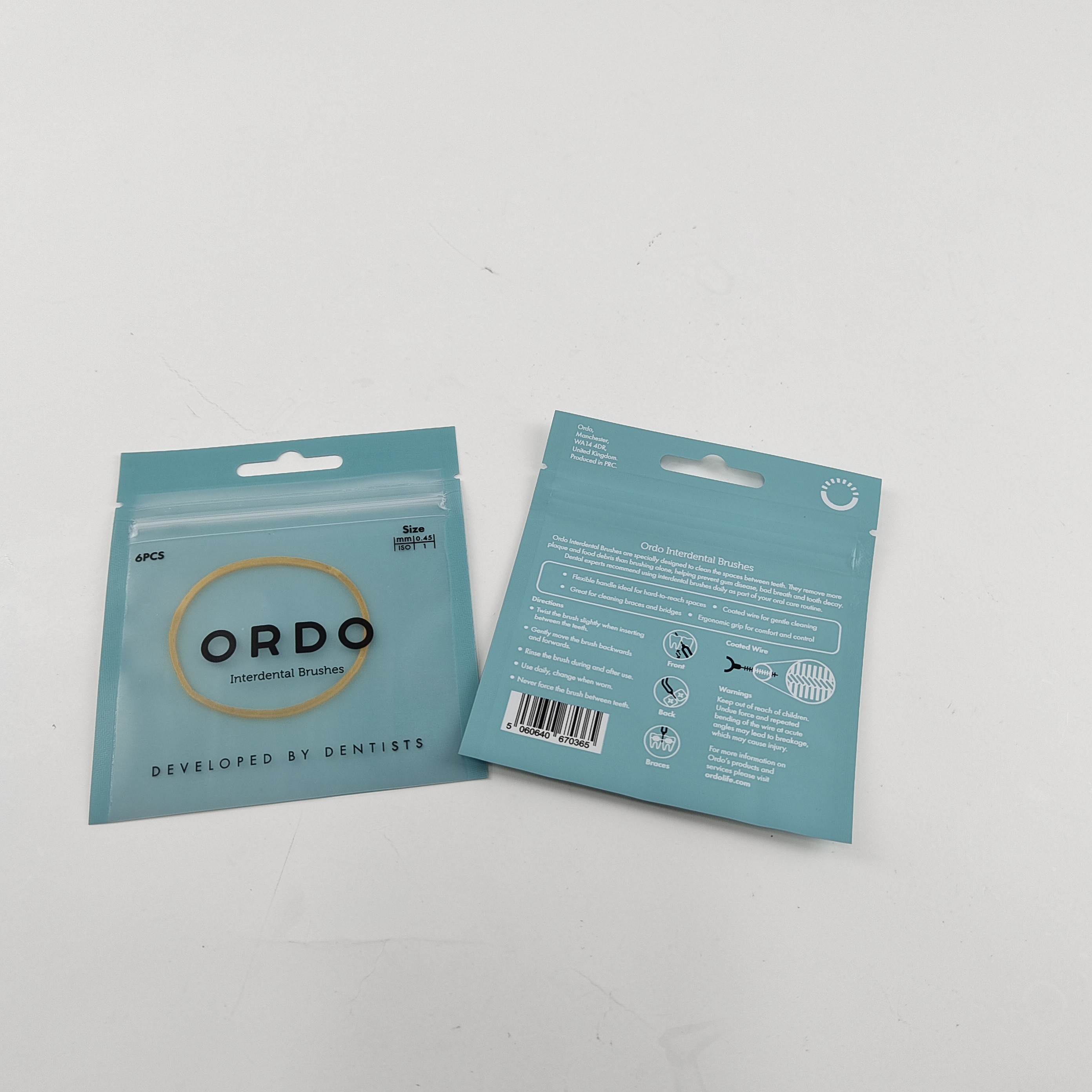 Améliorer la qualité de vie des personnes