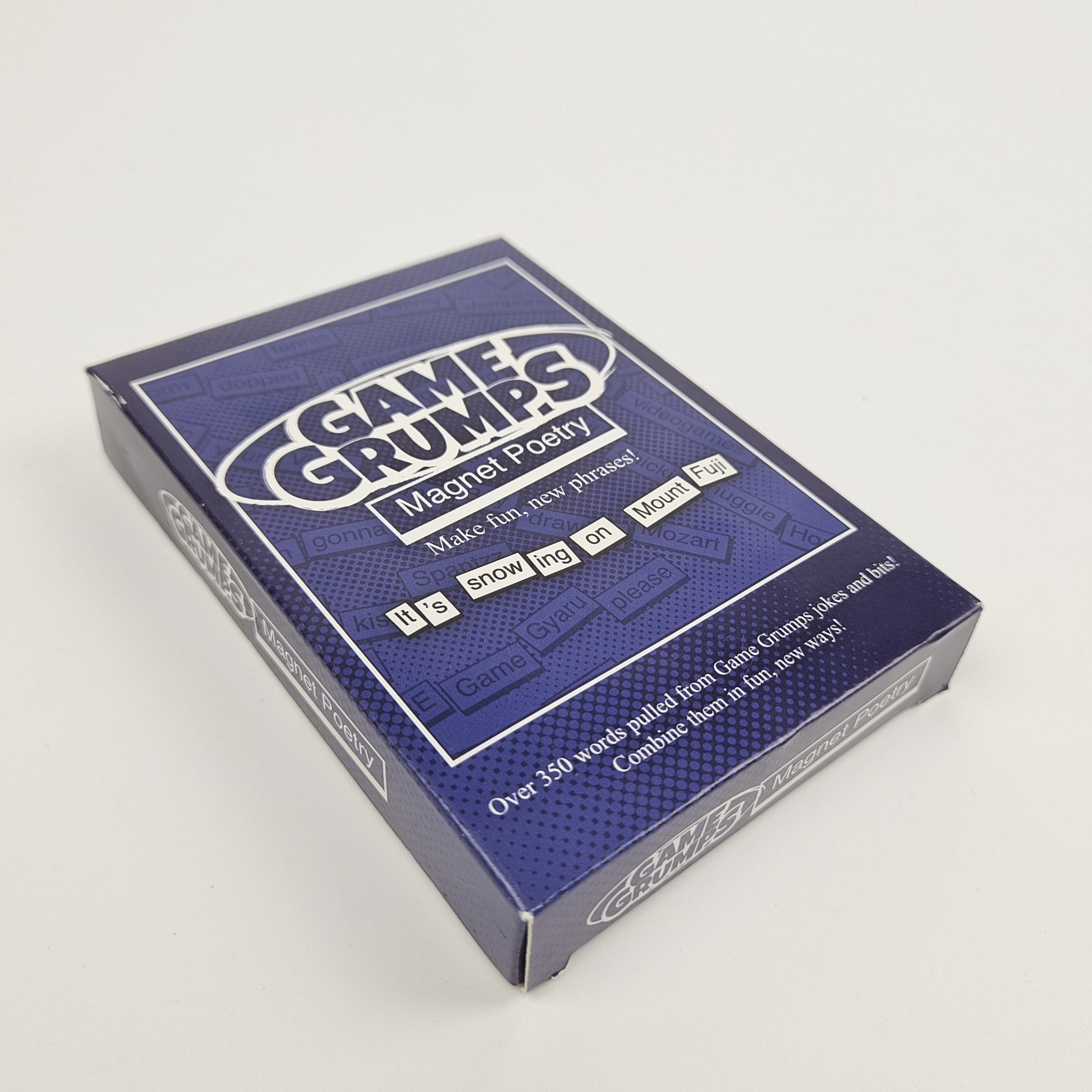 Accepté Jusqu'à 10 couleurs Disponible Logo personnalisé Imprimé Carton de papier rectangulaire brillant