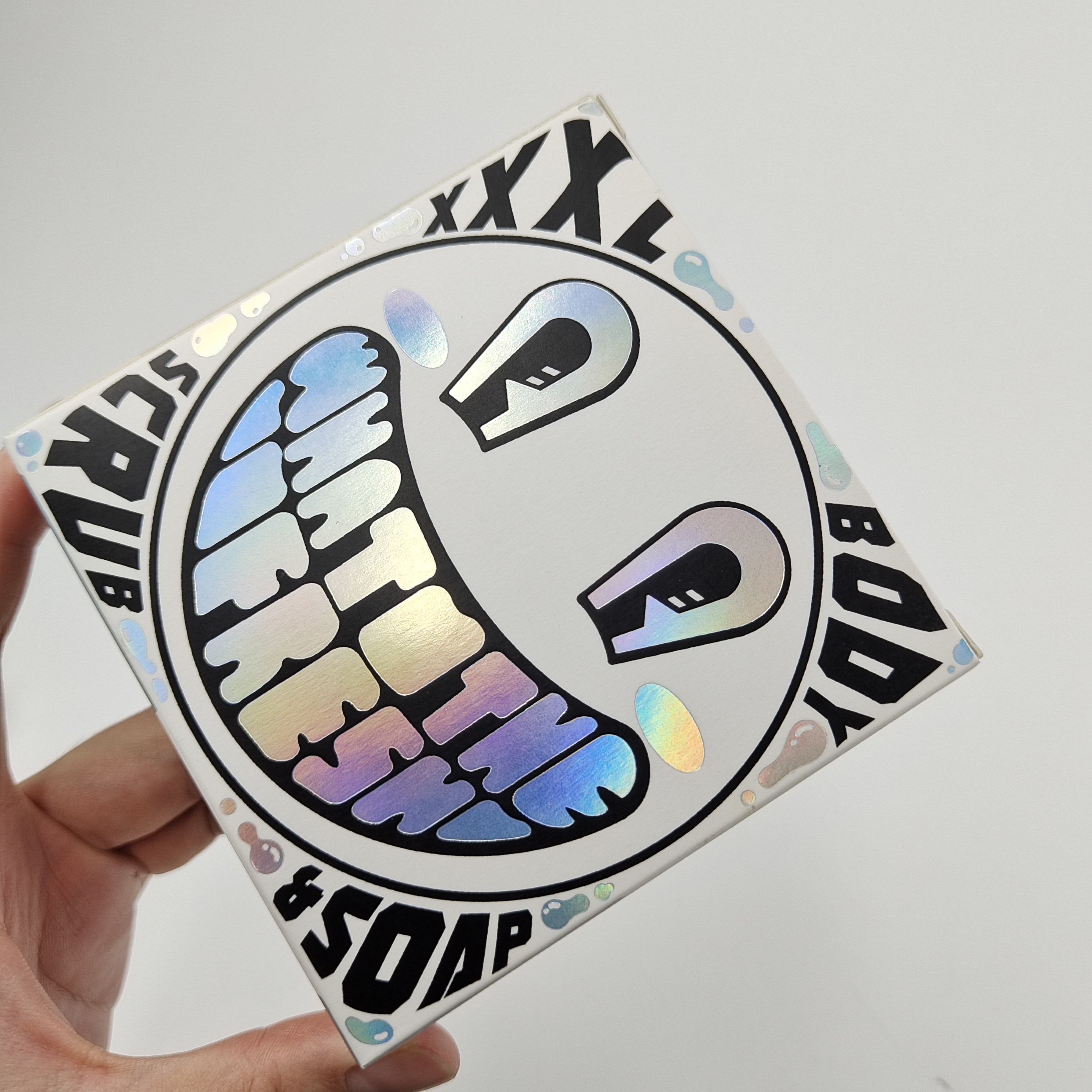 Boîtes d'affichage pliables en carton étagère de magasin de détail Boîtes ondulées imprimées sur mesure