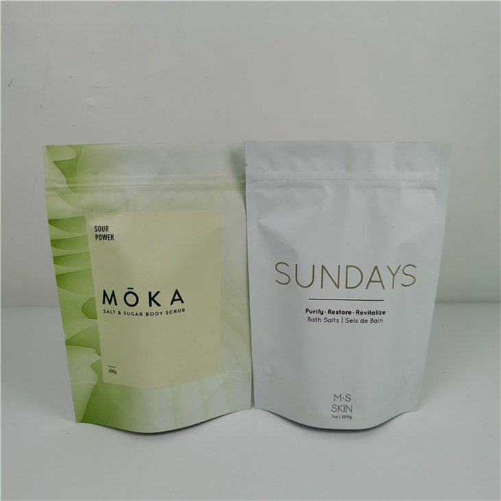 Épaisseur de l'emballage à l'épreuve des fuites