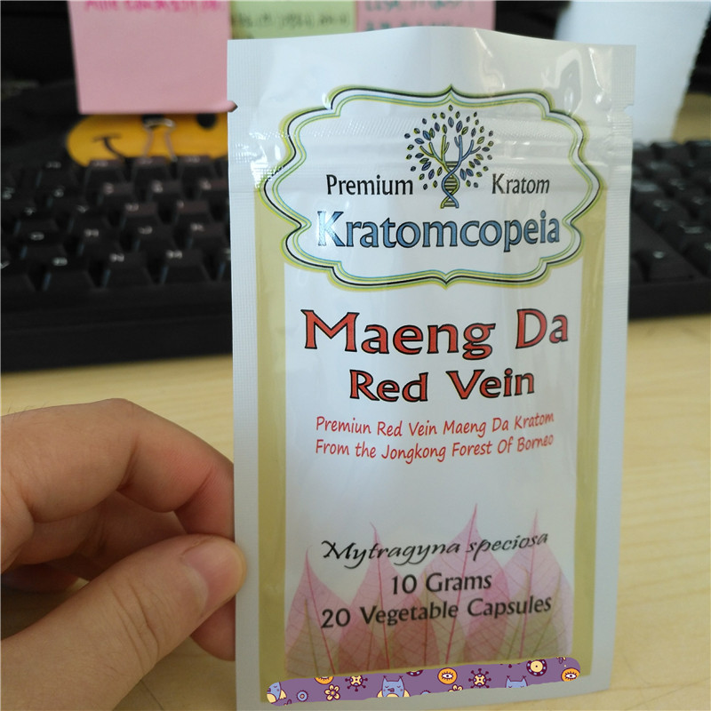 Sachets en matière plastique infusés par Editale d'ours gommeux de sucrerie des graines de chanvre de THC CBD empaquetant le sachet rescellable zip-lock de Mylay