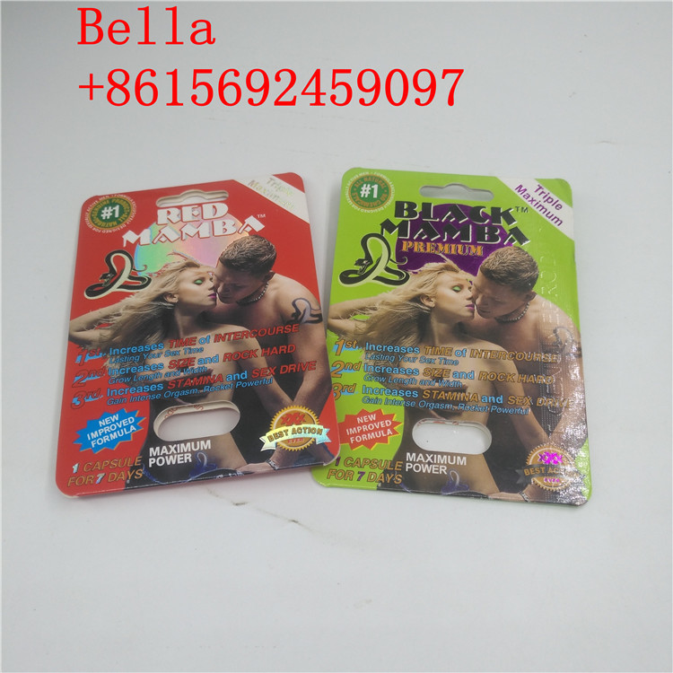 emballage olographe de carte de la boursouflure 3D