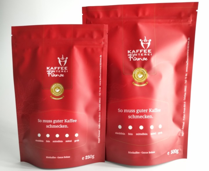 Sachets en matière plastique de Recloseable empaquetant le logo adapté aux besoins du client avec le matériel de MOPP/VMPET/PE