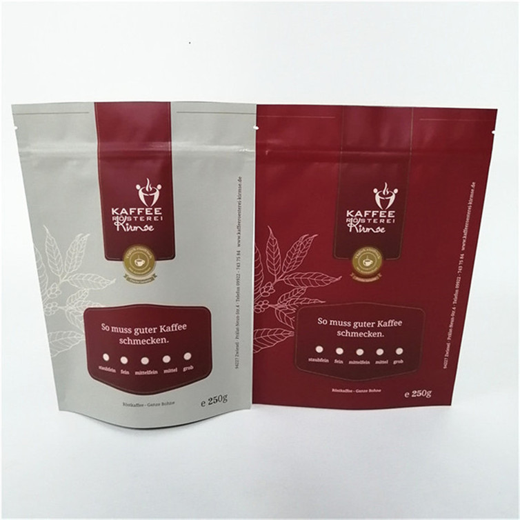 Ventes en gros de sacs en plastique pour emballages alimentaires à l'épreuve des fuites