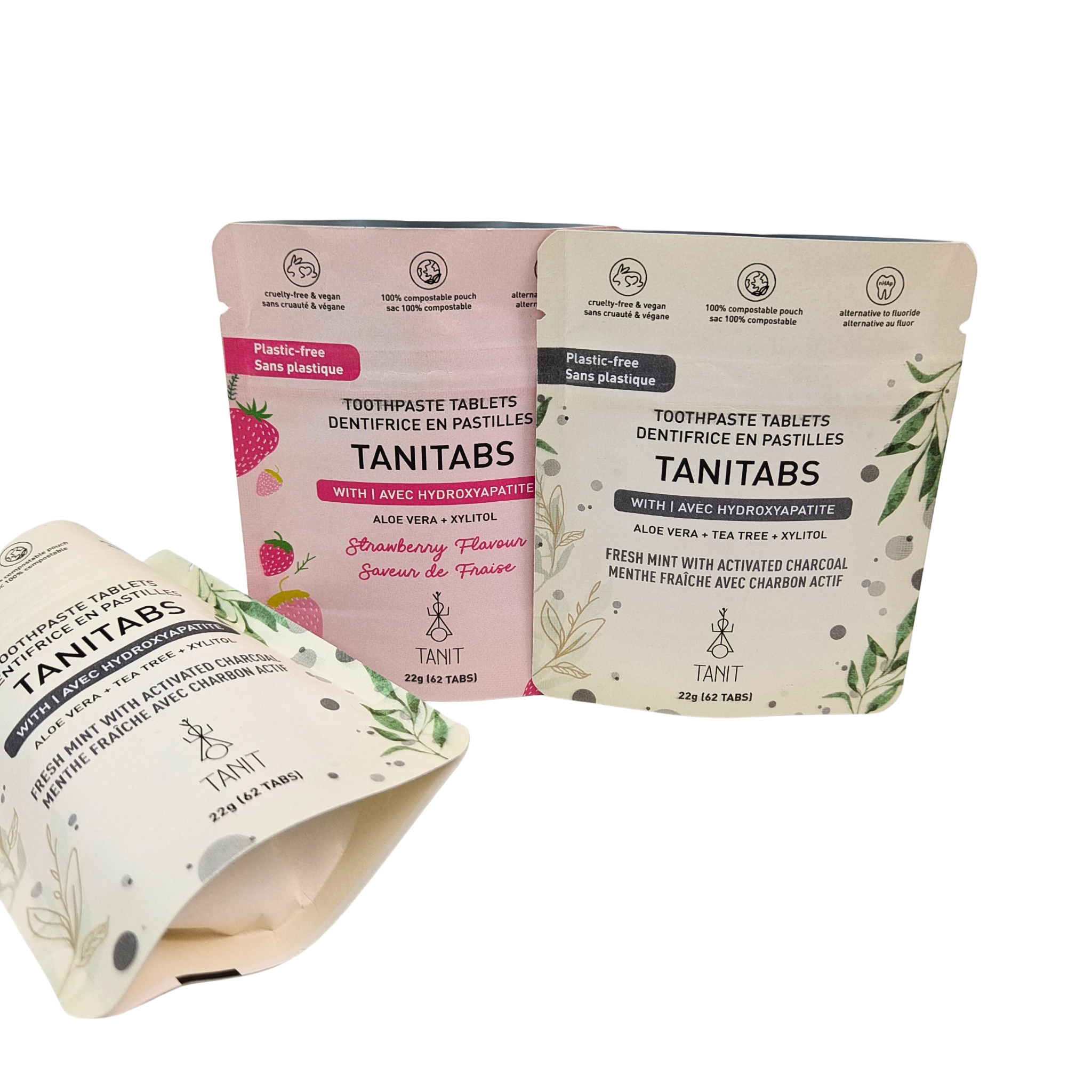 Sachet plat en feuille d'aluminium pour lotion cosmétique thermoscellée, shampooing, soin de la peau, crème pour le visage, échantillon cosmétique, shampooing liquide