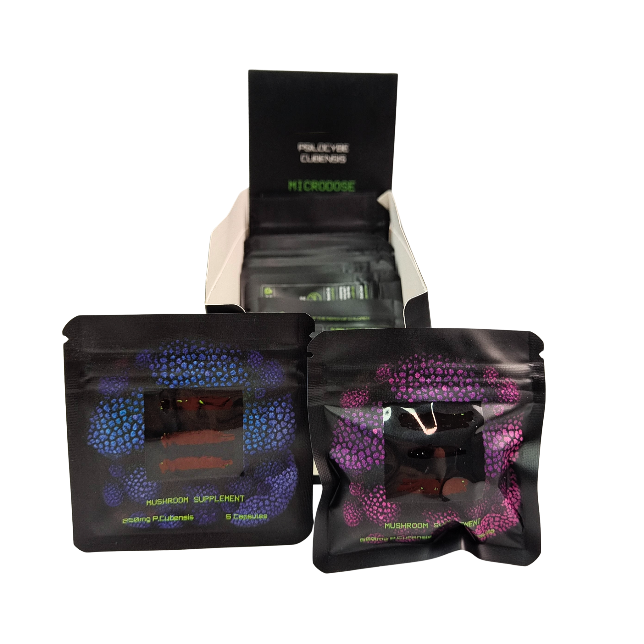 Boîte distributrice de papier classique 350g pour pilules et aliments