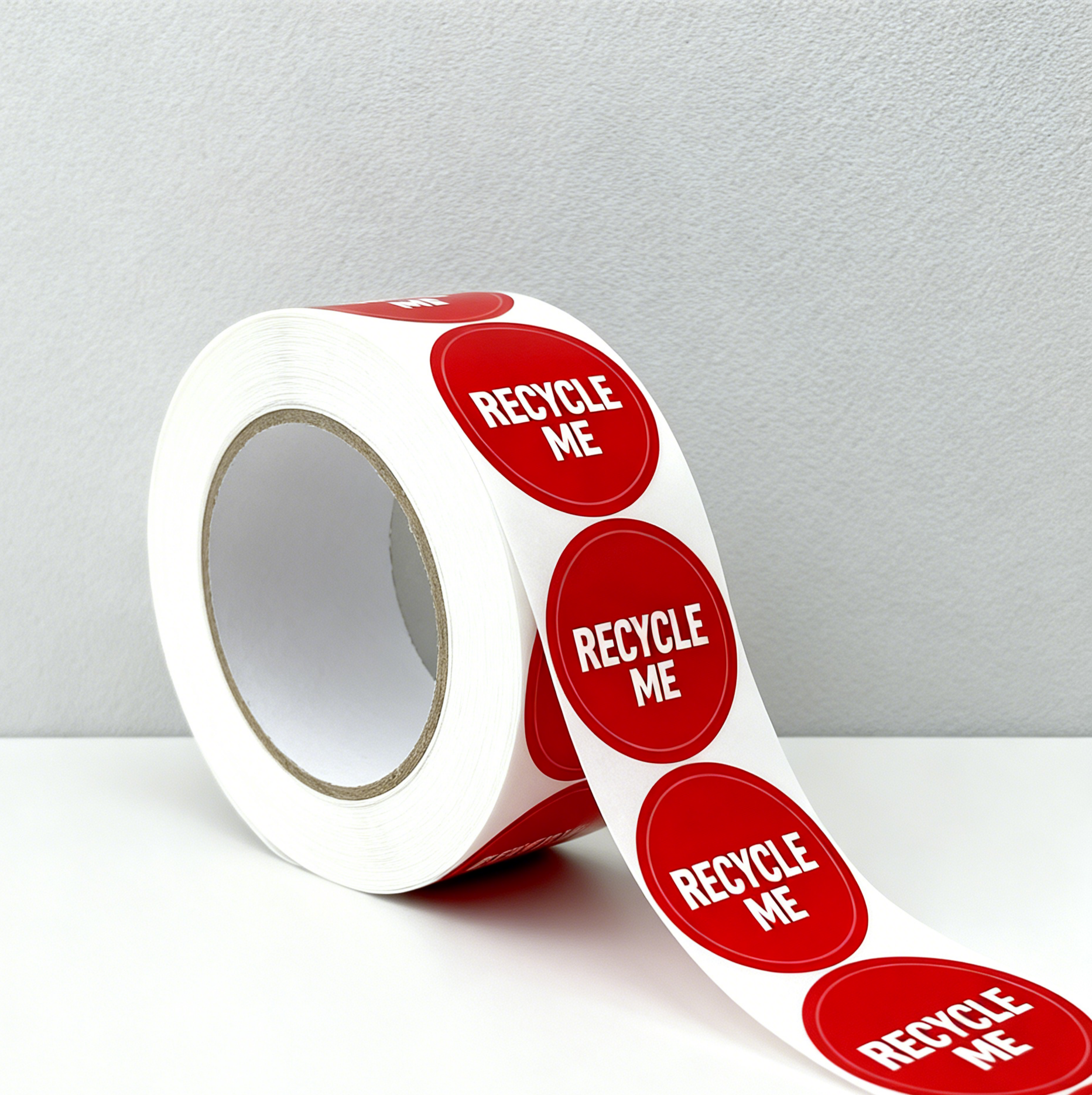 Étiquettes thermorétractables holographiques réfléchissantes personnalisées, imperméables et résistantes aux UV pour bouteilles